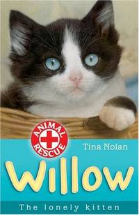 Willow (Animal Rescue)