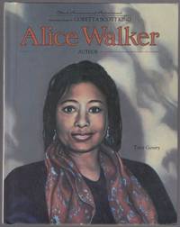 image of Alice Walker