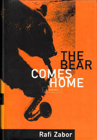 The Bear Comes Home