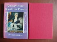 image of Queen Victoria Goes to the Theatre
