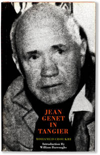 JEAN GENET IN TANGIER