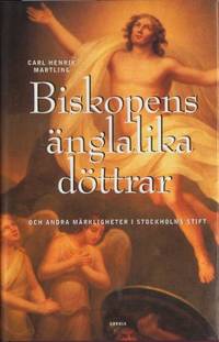 Biskopens änglalika döttrar och andra…
