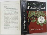 To Kill a Mockingbird by Lee, Harper - 1960