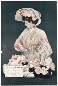 The Gambler by Katherine Cecil Thurston