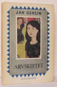 Arvskiftet. Roman.