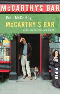 image of McCarthy's Bar.: Mein ganz persnliches Irland