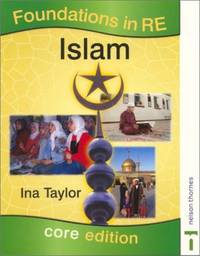 image of Foundations in RE - Islam