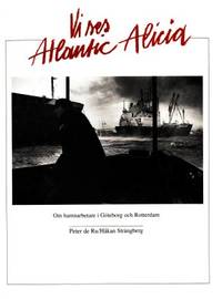 Vi ses Atlantic Alicia. Om hamnarbetare i…