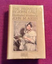 cover of THE PROVOST