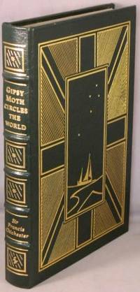 Gipsy Moth Circles the World. by Francis Chichester - Hardcover - 1989 - from Bucks County Bookshop IOBA (SKU: 37905)