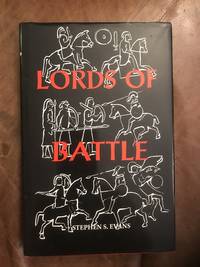 The Lords of Battle: Image and Reality of the Comitatus in Dark-Age Britain by Stephen S. Evans
- First edition
- 1997
- from Three Geese In Flight Celtic Books (SKU: 013314)