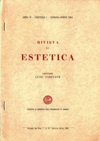 Semanticità e formalismo. (A proposito di un…