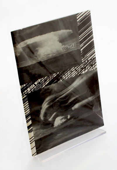 Vanessa Billy (artist book / zine).