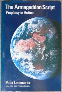 cover of The Armageddon Script - Prophecy in Action