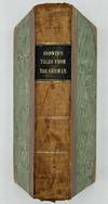 TALES FROM THE GERMAN OF HEINRICH ZSCHOKKE.; By Parke Godwin