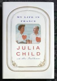 image of My Life in France <br />