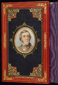 Vanity Fair by COSWAY-STYLE BINDING; SANGORSKI & SUTCLIFFE, binders; THACKERAY, William Makepeace; ? CURRIE, Miss C.B