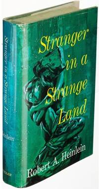 image of Stranger in a Strange Land