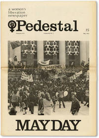 Pedestal: A Women's Liberation Newspaper - Vol.III, No.5 (May, 1971)