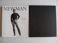Newman - Paul Newman - A Celebration by Eric Lax - First Edition - 1996 - from Goldring Books (SKU: 009409)