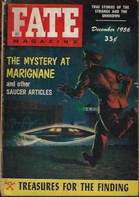 image of FATE: December, Dec. 1956