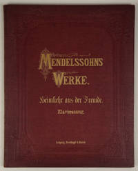 [Op. 89]. Heimkehr aus der Fremde. [Piano-vocal score]