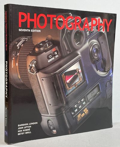 Photography. Seventh Edition.