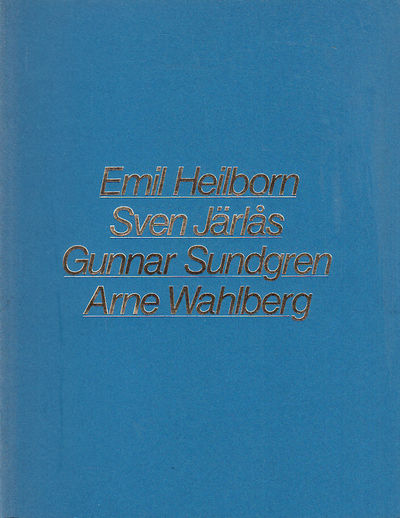 Fotografer: Emil Heilborn Sven Järlås Gunnar…
