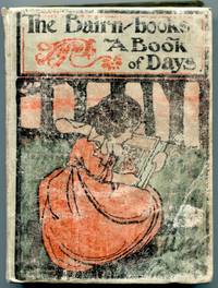 cover of A Book of Days for Little Ones (The Bairn Book series)