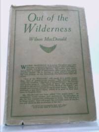 image of Out of the Wilderness