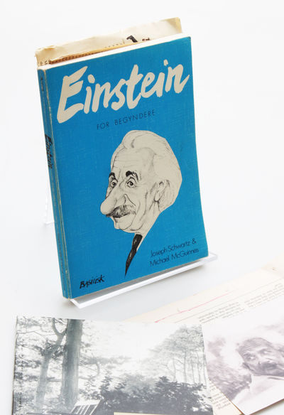 Einstein for begyndere.