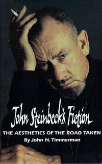 image of John Steinbeck's Fiction