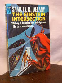 image of THE EINSTEIN INTERSECTION
