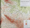 View Image 2 of 7 for Thüringen-Atlas der Reichsarbeitsgemeinschaft für Raumforschung Inventory #35033