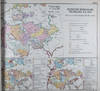 View Image 4 of 7 for Thüringen-Atlas der Reichsarbeitsgemeinschaft für Raumforschung Inventory #35033
