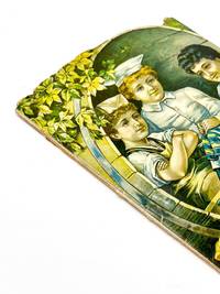 RUB-A-DUB-DUB THREE MEN IN A TUB