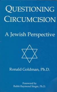 Questioning Circumcision: A Jewish Perspective