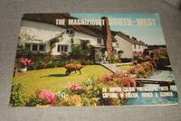 image of The Magnificent South-West Vintage travel brochure
