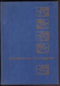 5 Auteurs Over Hun Uitgever, 1837-1962, 125 Jaar Nijgh En Van Ditmar by G S / WALSCHAP - from Frits Knuf Antiquarian Books (SKU: 68450)
