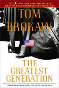 image of The Greatest Generation