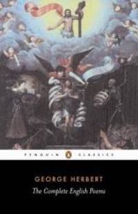 image of The Complete English Poems (Penguin Classics)