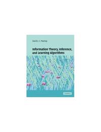 Information Theory, Inference and Learning Algorithms