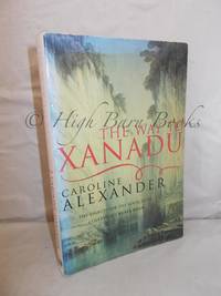 image of The Way to Xanadu: The Search for the Sources of Kubla Khan
