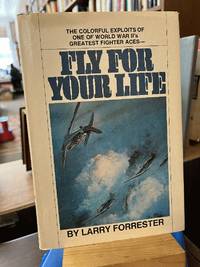 Fly for your Life