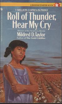 Roll of Thunder, Hear My Cry by Taylor, Mildred