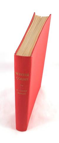 Winter Count (Signed Copy)