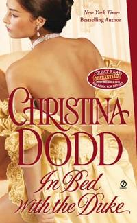 image of In Bed with the Duke: 8 (Governess Brides)