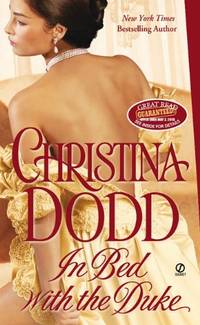 In Bed with the Duke: 8 (Governess Brides) by Dodd, Christina