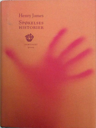 Spøkelseshistorier. Prosa. Til norsk ved Isak…