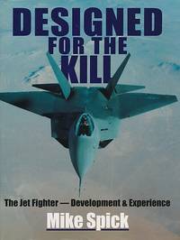 Designed for the Kill